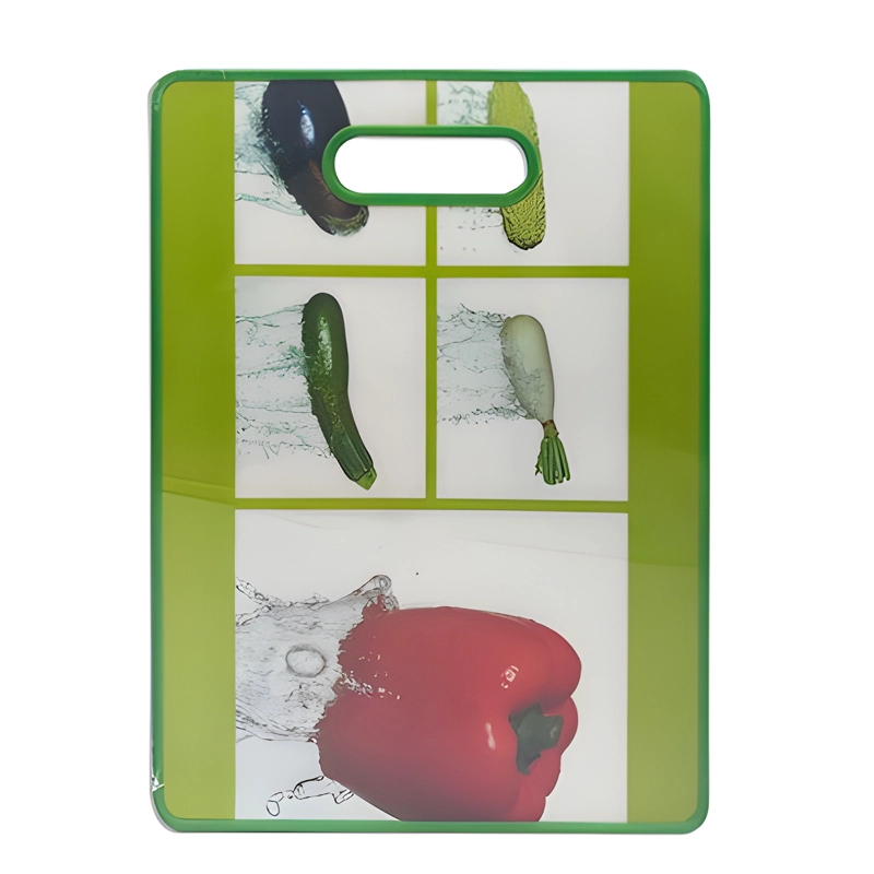 TABLA DE CORTAR PICAR 30X20 CM PARA COCINAR CARNE Y VERDURAS