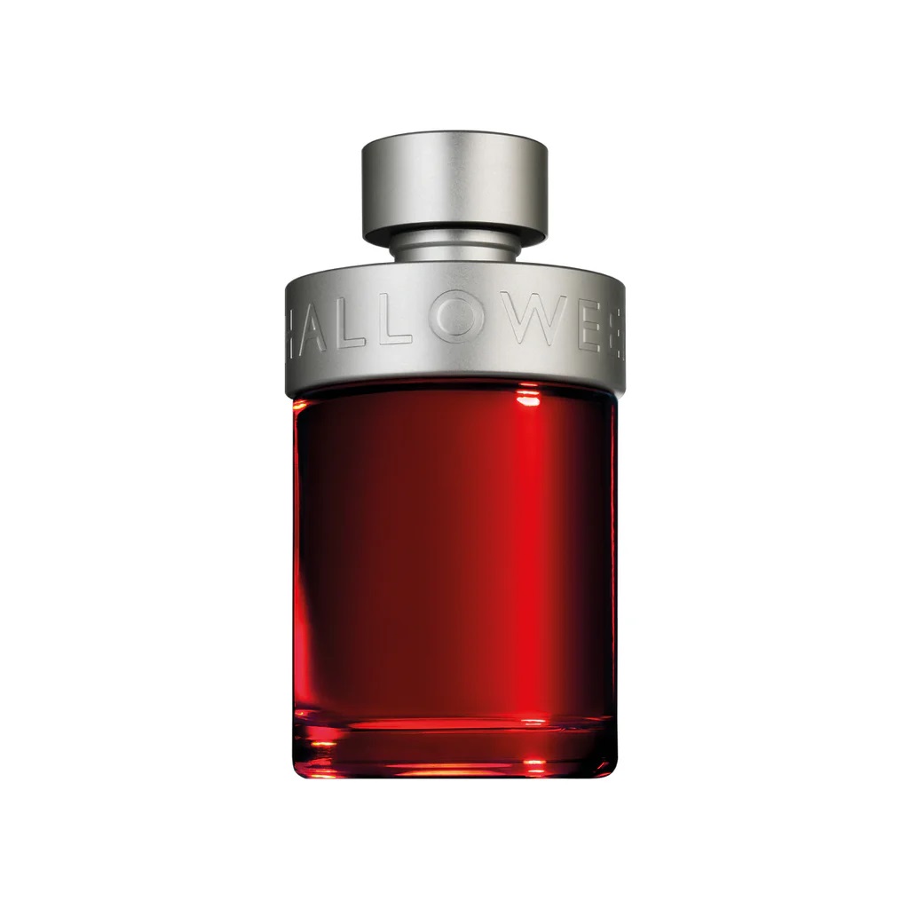 PERFUME HALLOWEEN MAN ROCK ON EDT 125 ML - 2