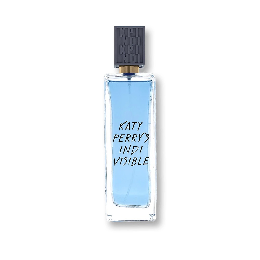 PERFUME KATY PERRY INDI VISIBLE EDP 100 ML MUJER - 2