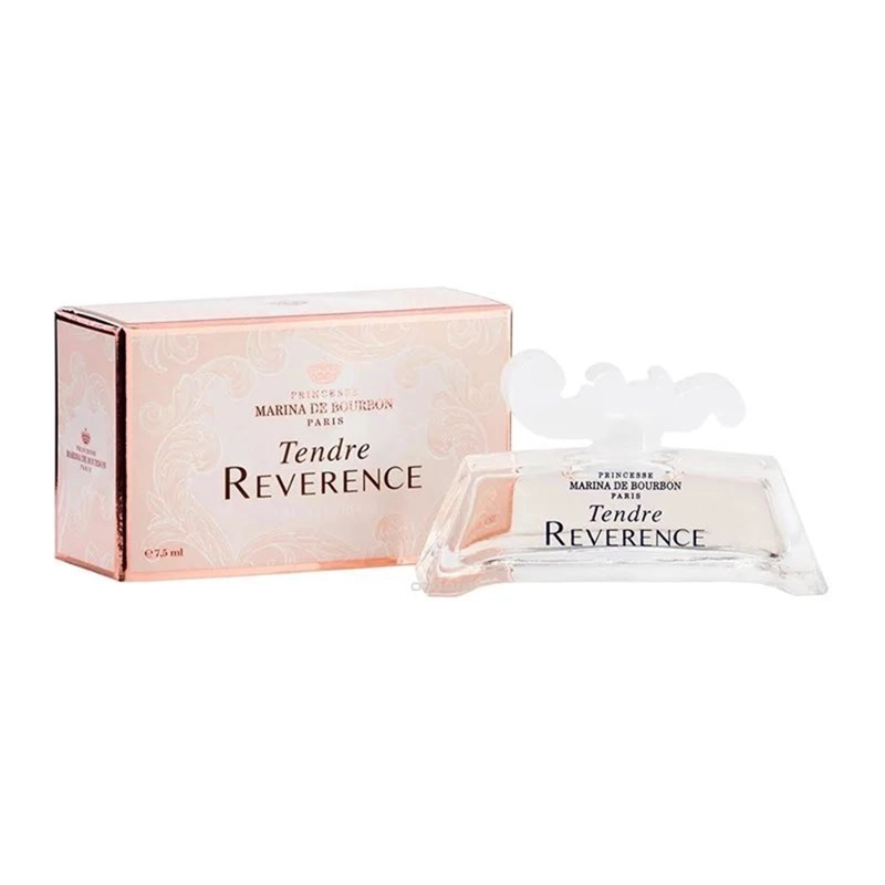 PERFUME MARINA DE BOURBON TENDRE REVERENCE EDP 100 ML MUJER - 1
