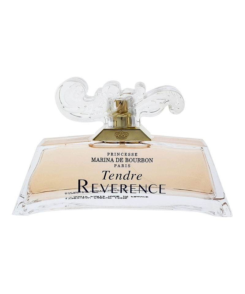 PERFUME MARINA DE BOURBON TENDRE REVERENCE EDP 100 ML MUJER - 2
