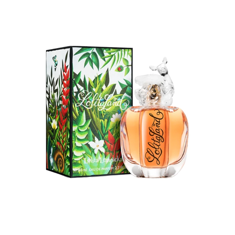PERFUME LOLITA LEMPICKA LOLITALAND EDP 80 ML - 2