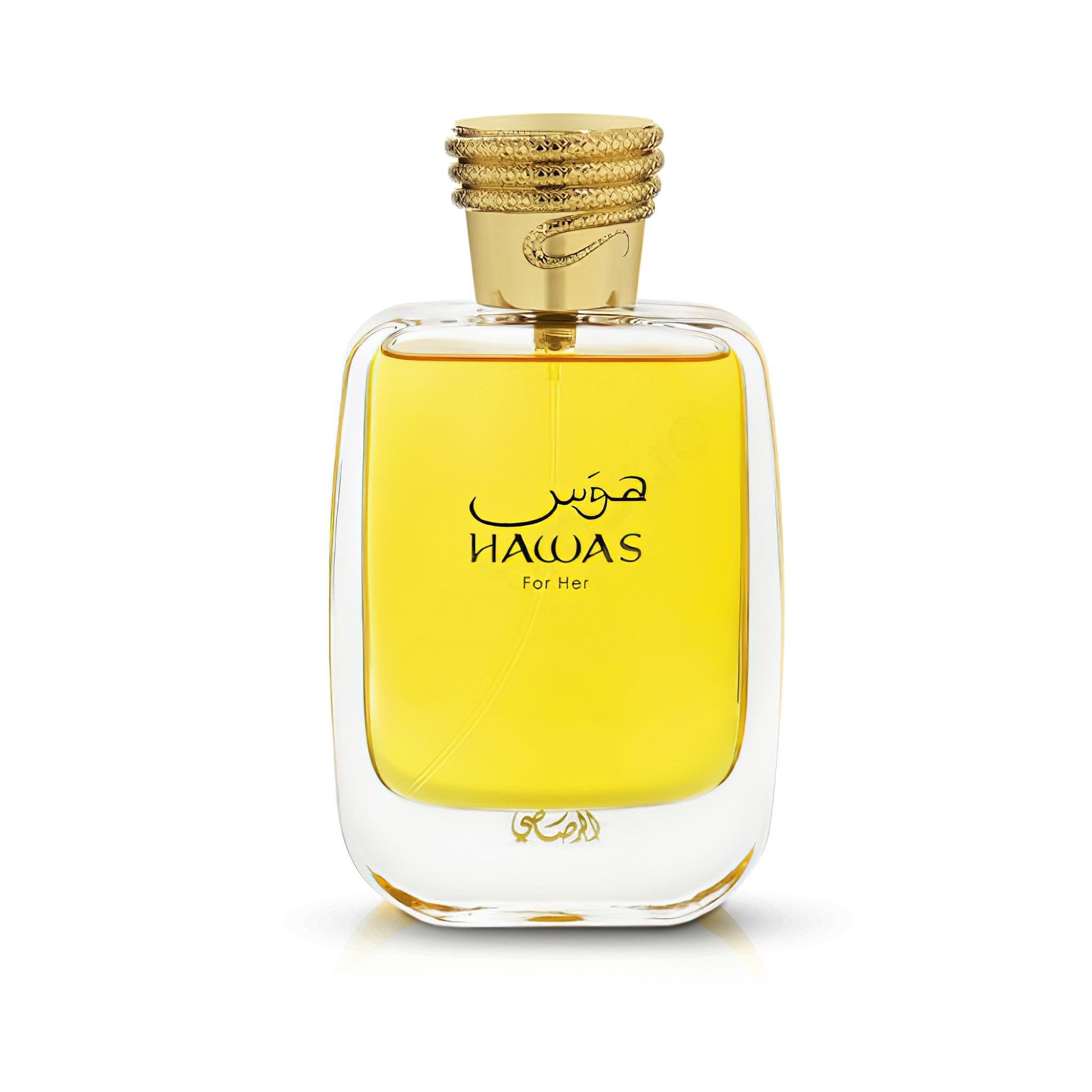RASASI HAWAS POUR FEMME EDP 100 ML - 2