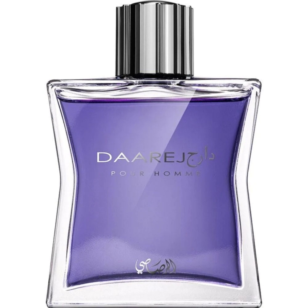 PERFUME RASASI DAAREJ S HOMBRE EDP 100 ML - 2