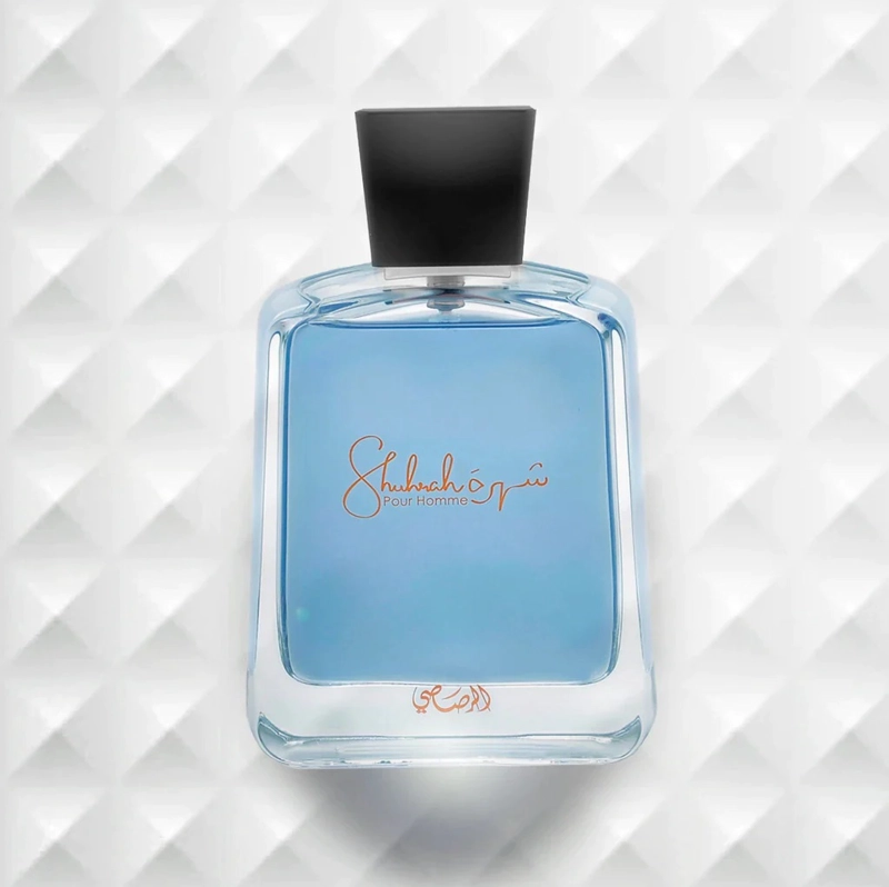 PERFUME RASASI SHUHRAH POUR HOMME EPD HOMBRE EDP 90 ML - 2