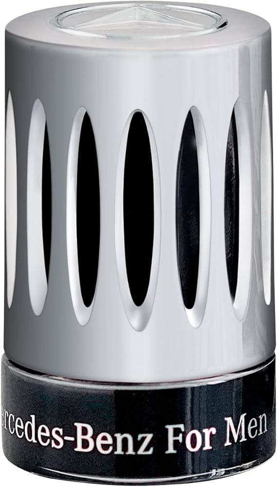 MERCEDES BENZ FOR MEN TRAVEL COLLECTION EDT 20 ML - 2