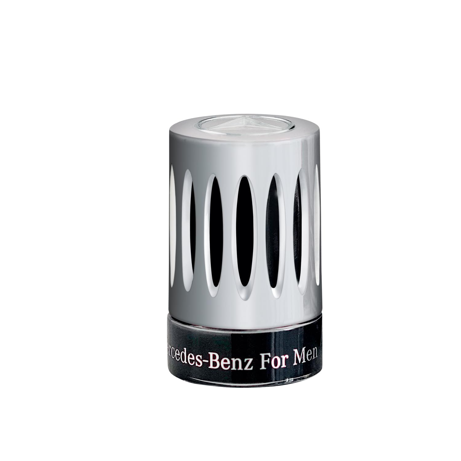 MERCEDES BENZ FOR MEN TRAVEL COLLECTION EDT 20 ML - 3