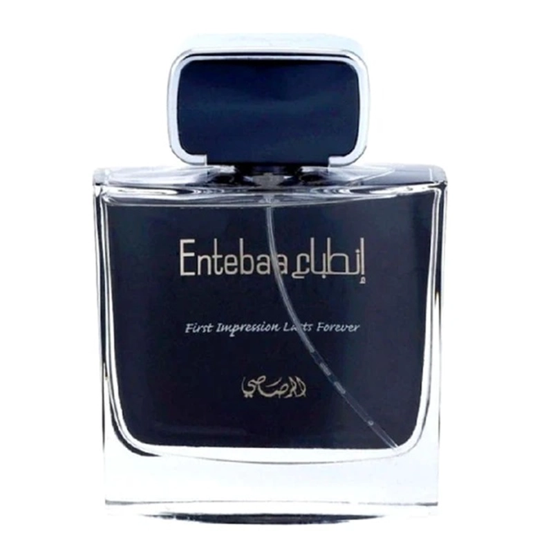 RASASI ENTEBAA POUR HOMME EDP 100 ML - 2