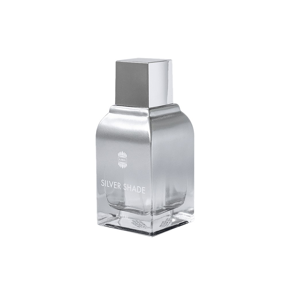 AJMAL SILVER SHADE EDP 100 ML UNISEX - 2