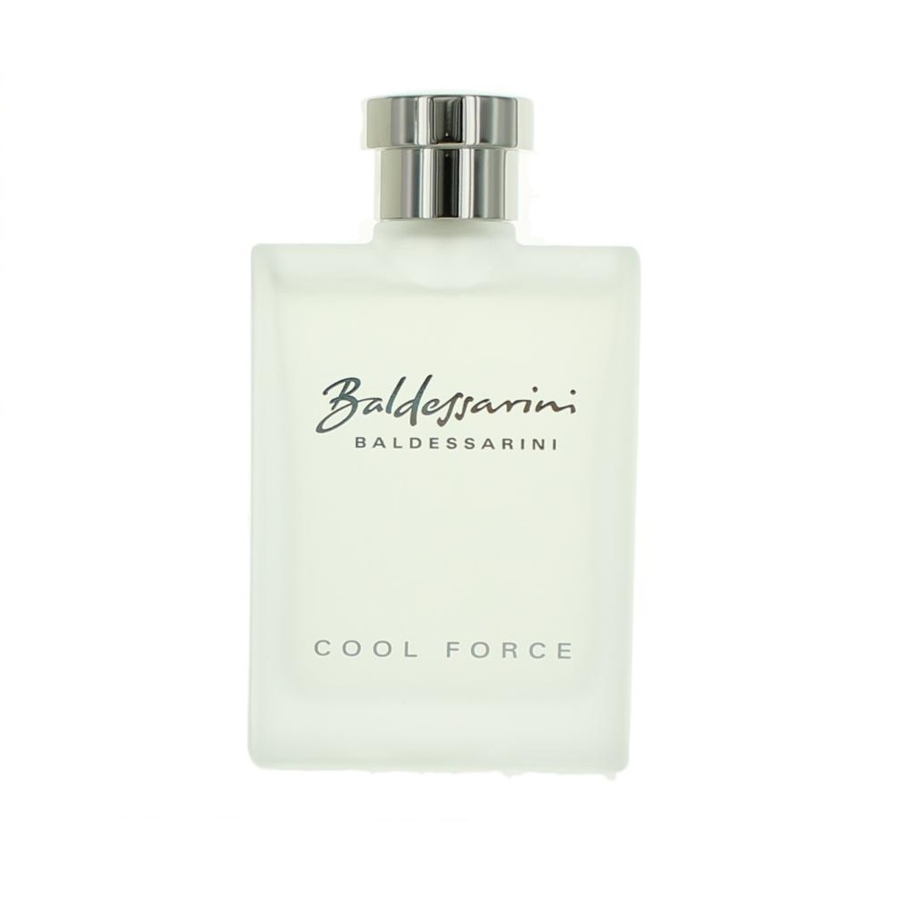 BALDESSARINI COOL FORCE FOR MEN EDT 90 ML - 2