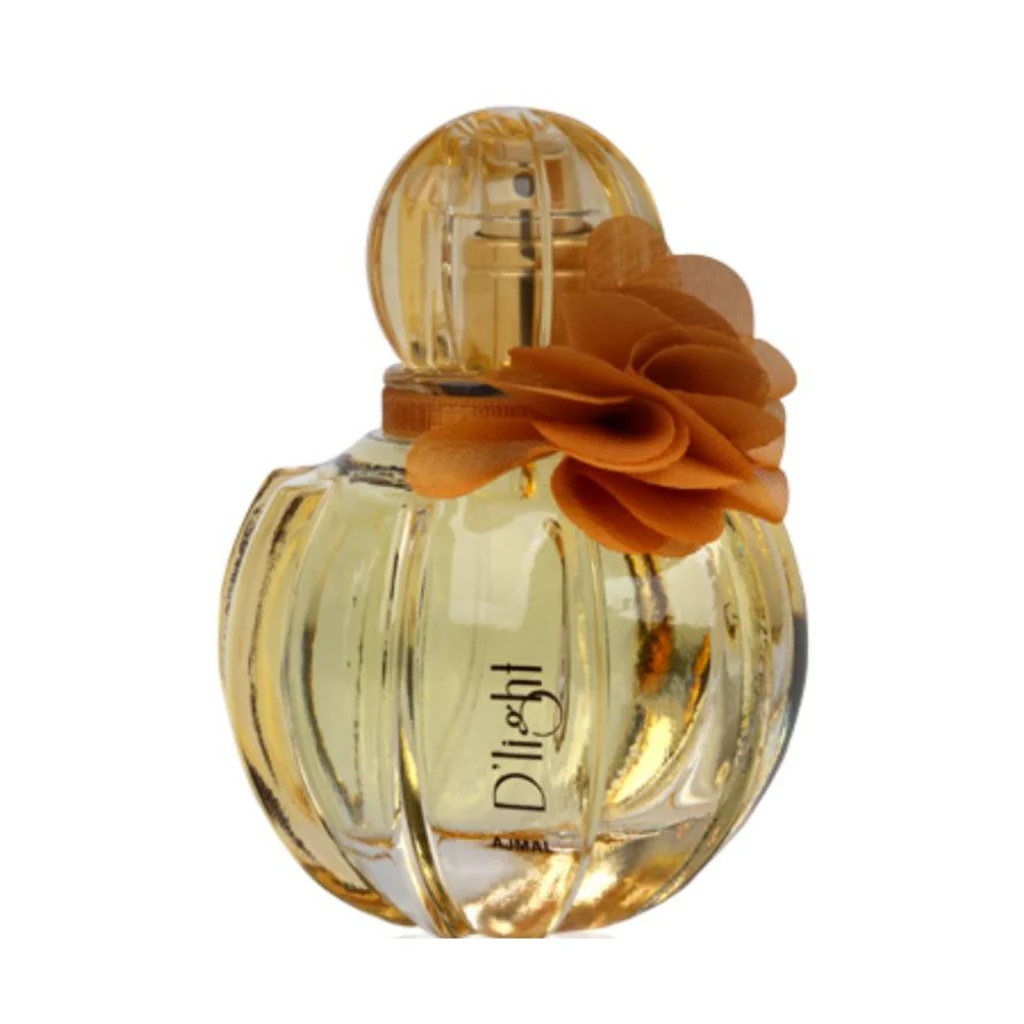 AJMAL D'LIGHT POUR FEMME EDP 75 ML - 2
