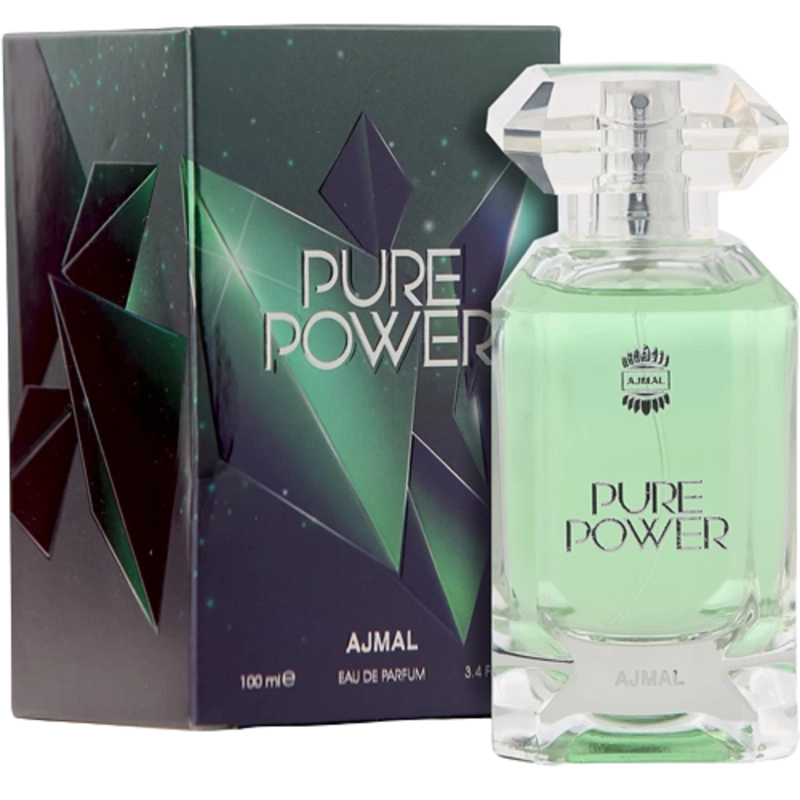 AJMAL PURE POWER FOR HIM EDP 100 ML - 1