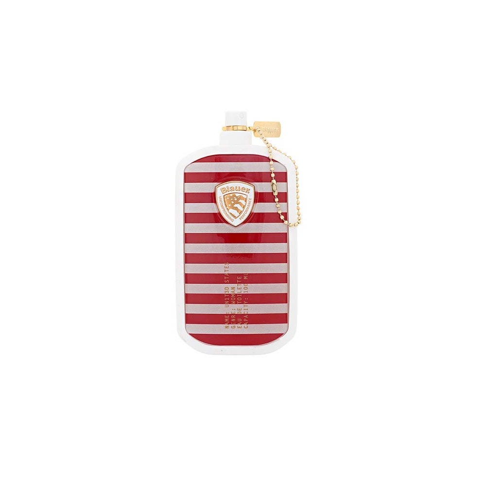 PERFUME BLAUER UN1T3D STATES FOR HER EDT 100 ML - 1