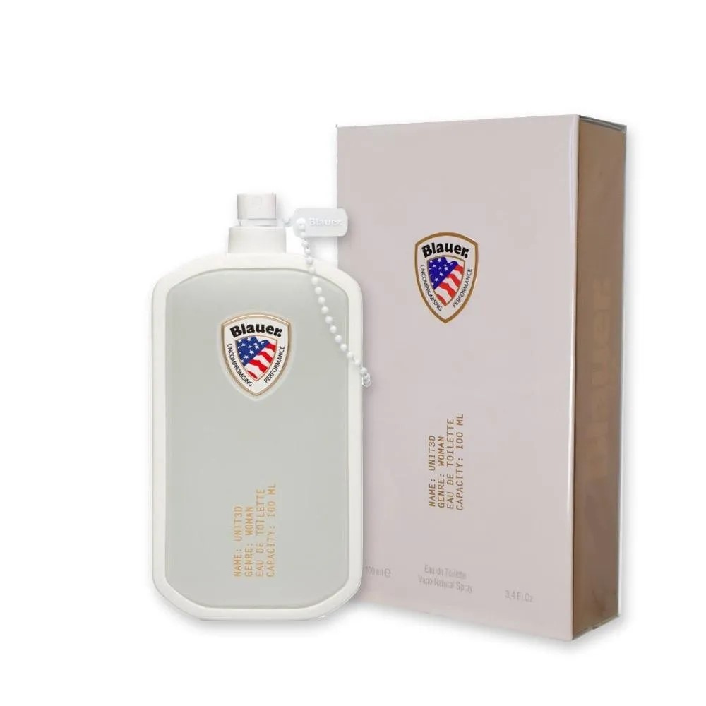 PERFUME BLAUER UN1T3D FOR HER EDT 100 ML - 1