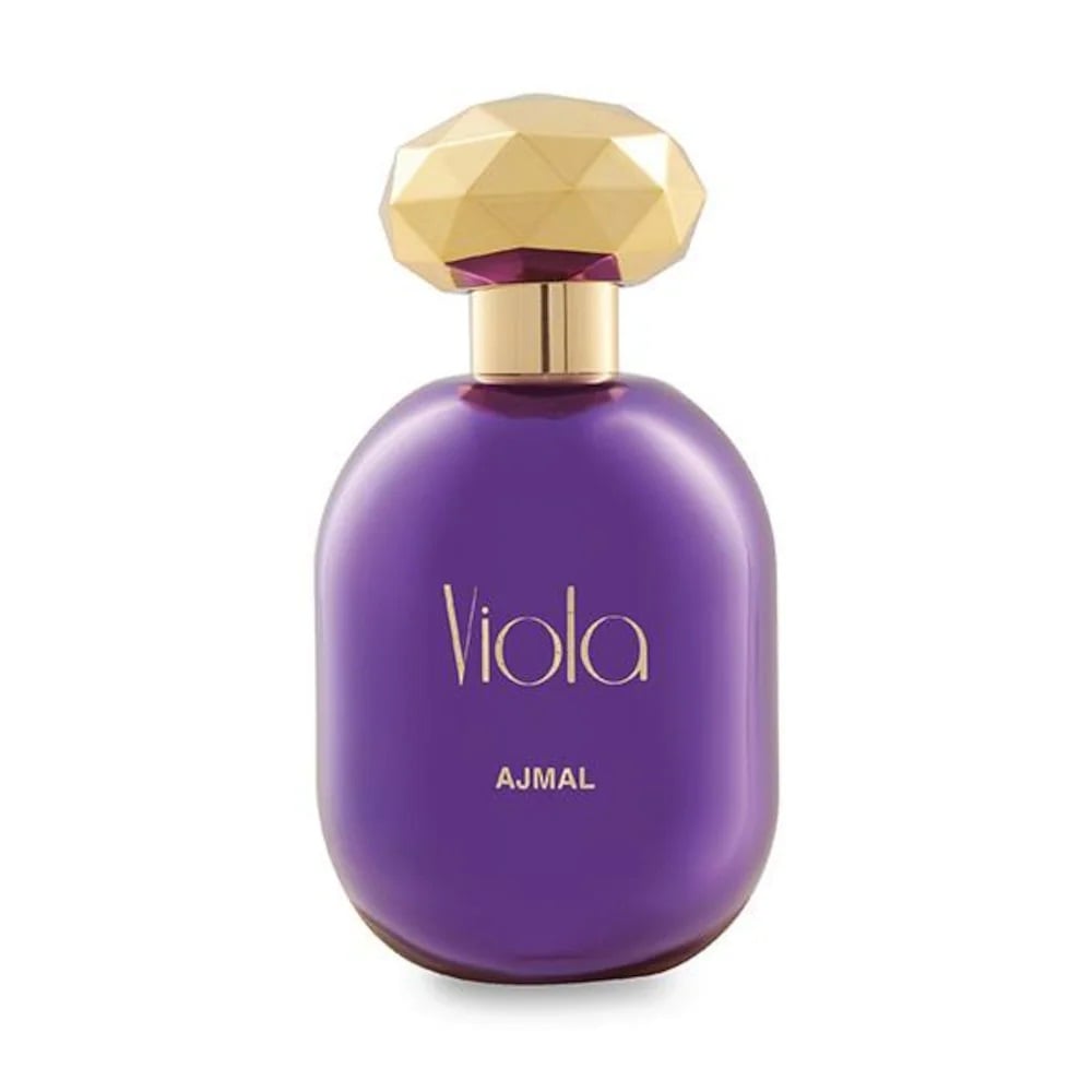 PERFUME AJMAL VIOLA EDP 75 ML MUJER - 2
