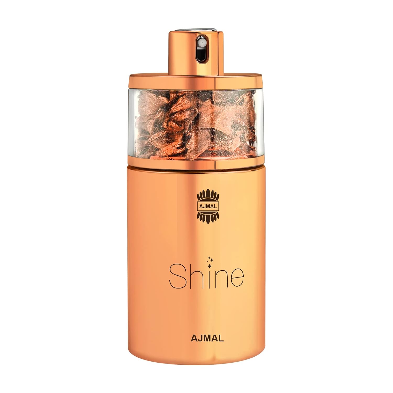 AJMAL SHINE FOR HER EDP 75 ML - 2