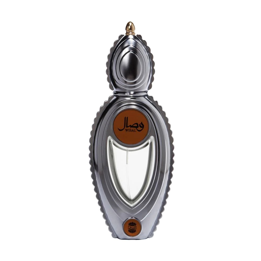 AJMAL WISAL FOR HER EDP 50 ML - 2