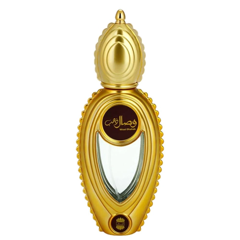 AJMAL WISAL DHAHAB EDP 50 ML UNISEX - 2