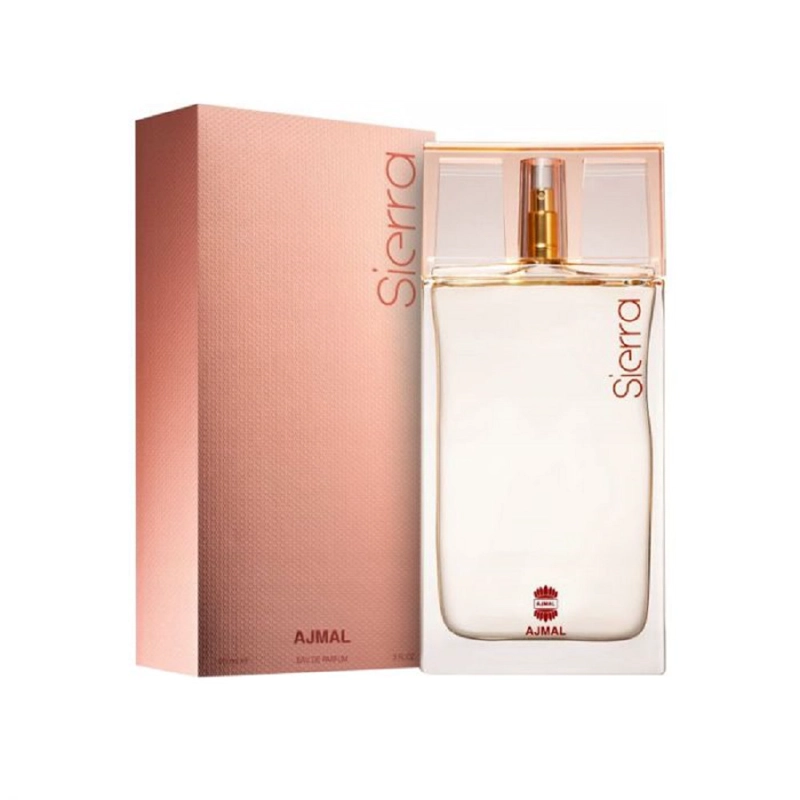 AJMAL SIERRA FOR HER EDP 90 ML - 1