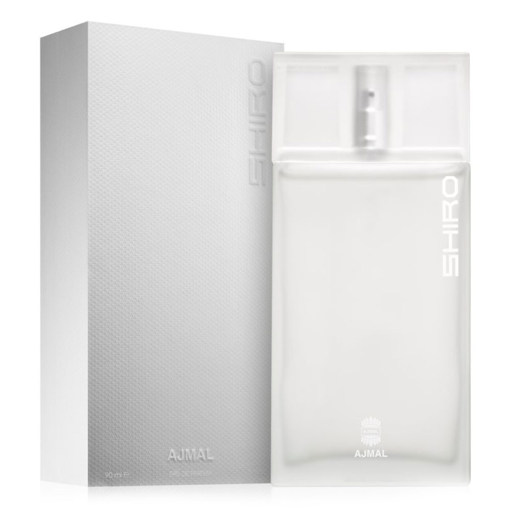 AJMAL SHIRO FOR HIM EDP 90 ML - 1