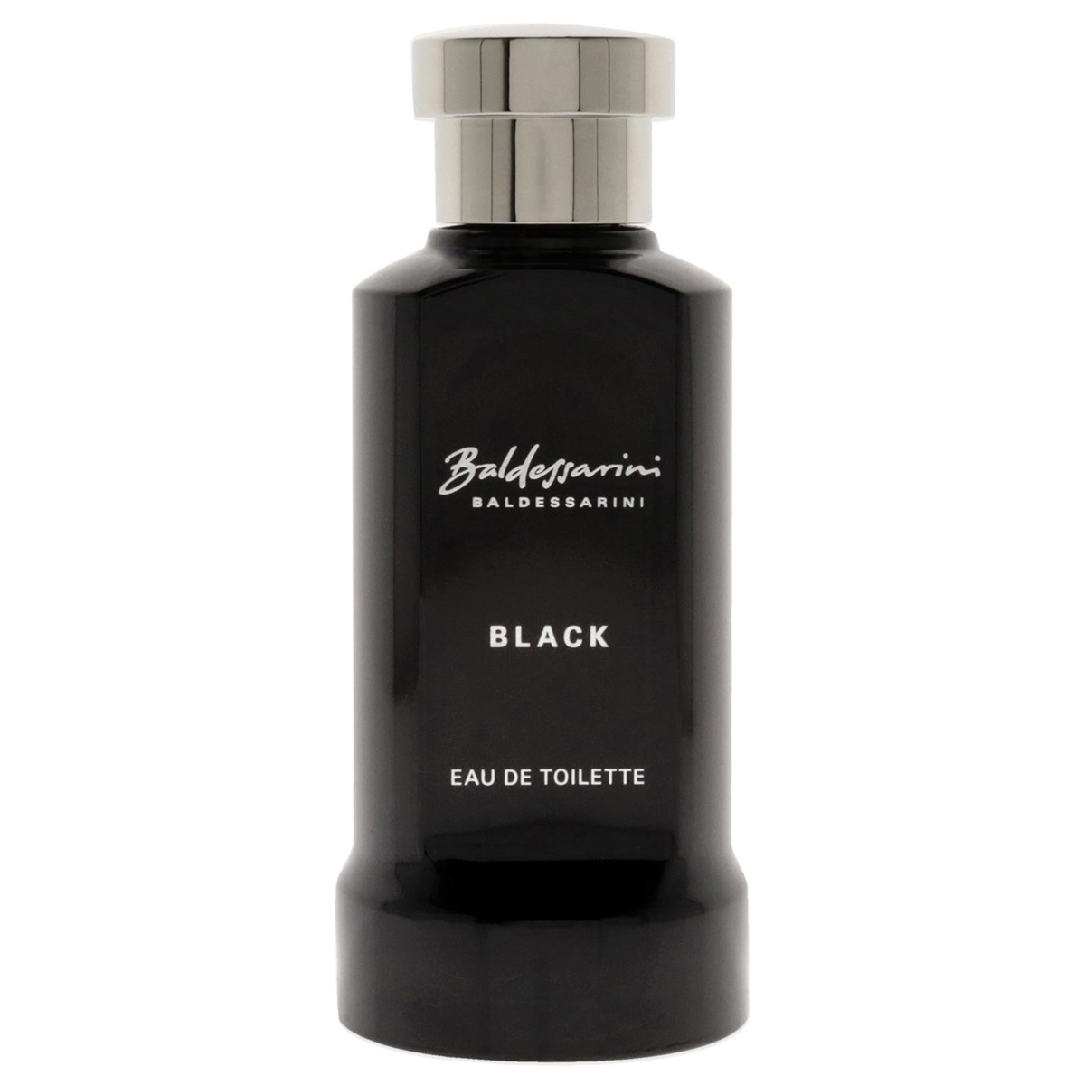 BALDESSARINI BLACK FOR MEN EDT 75 ML - 2