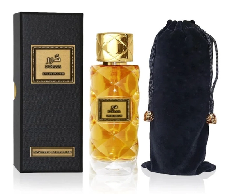 RASASI DORAR TAWLEEFA COLLECTION POUR FEMME EDP 100 ML - 2