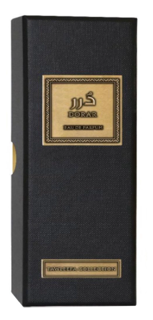 RASASI DORAR TAWLEEFA COLLECTION POUR FEMME EDP 100 ML - 3