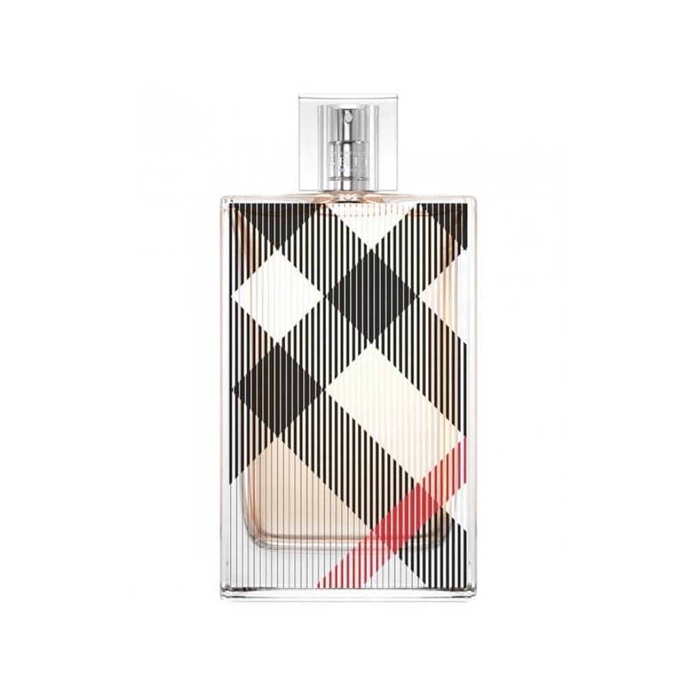 BURBERRY BRIT EDP 100 ML MUJER - 2