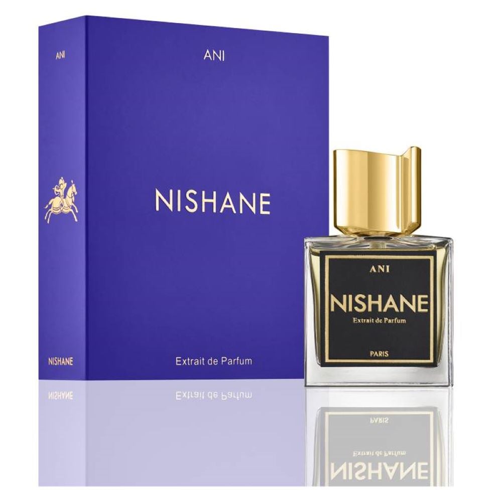 NISHANE ANI EXTRAIT DE PARFUM 50 ML UNISEX - 1