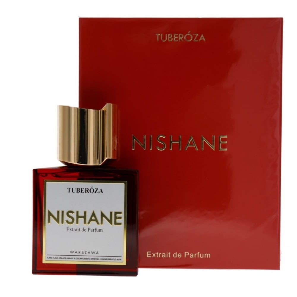 NISHANE TUBEROZA EXTRAIT DE PARFUM 50 ML UNISEX - 1
