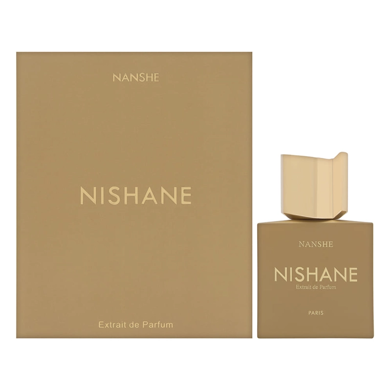 NISHANE NANSHE EXTRAIT DE PARFUM 50 ML UNISEX - 1
