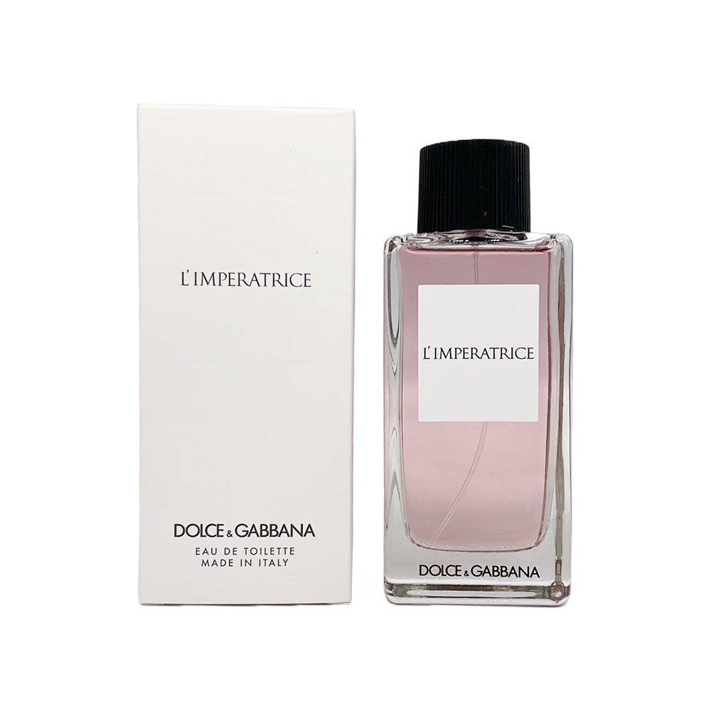 PERFUME DOLCE & GABBANA L’ IMPERATRICE EDT 100 ML MUJER - 1