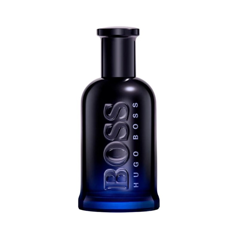 HUGO BOSS BOTTLED NIGHT FOR MEN EDT - 2