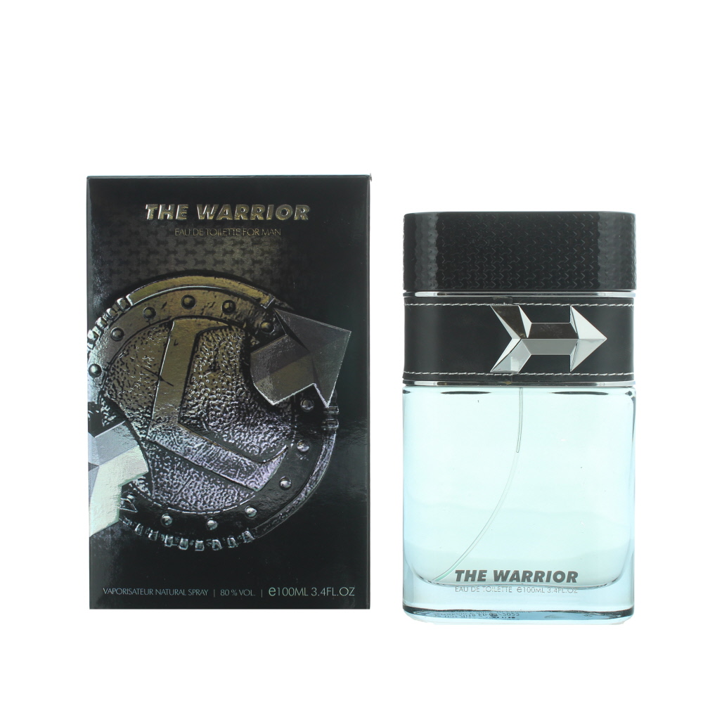 PERFUME ARMAF THE WARRIOR S HOMBRE EDT 100 ML - 1