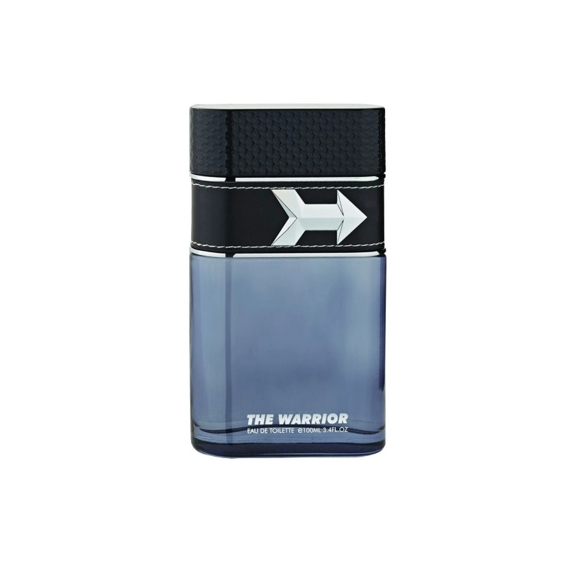 PERFUME ARMAF THE WARRIOR S HOMBRE EDT 100 ML - 2