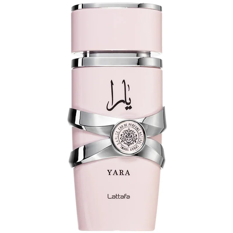 PERFUME LATTAFA YARA MUJER EDP 100 ML - 2