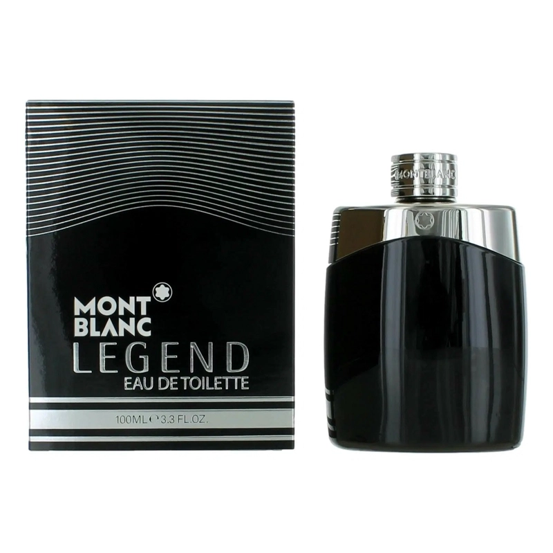 MONT BLANC LEGEND MEN EDT 100 ML