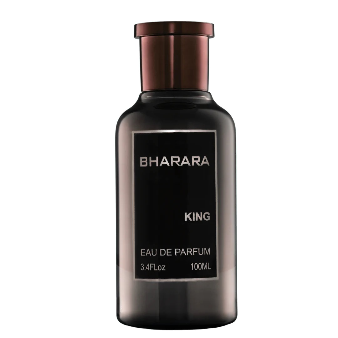 PERFUME BHARARA KING FOR HIM EDP 100 ML - 2