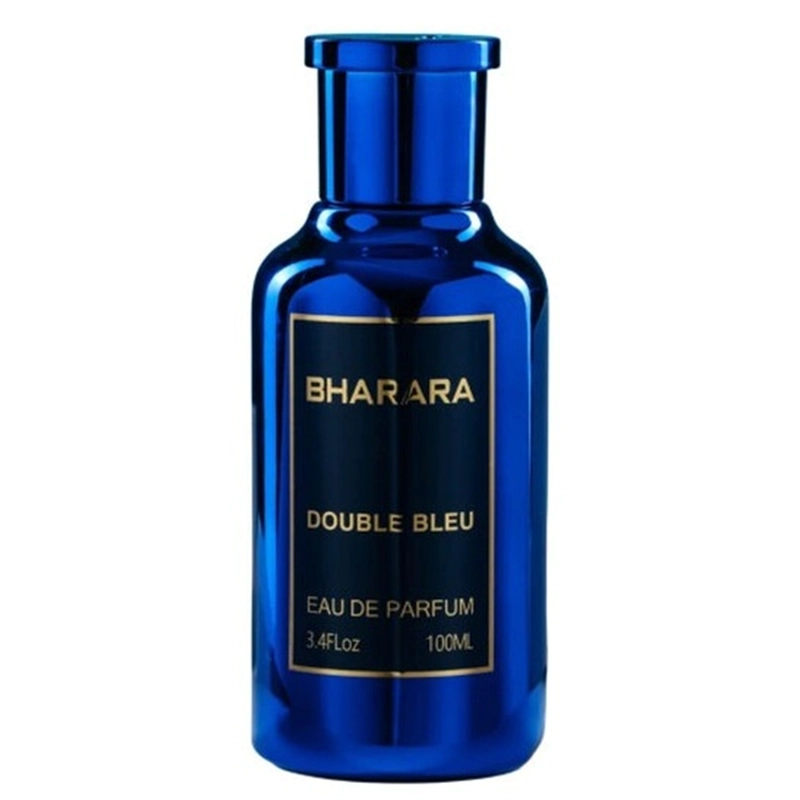 PERFUME BHARARA DOUBLE BLEU FOR HIM EDP 100 ML - 2