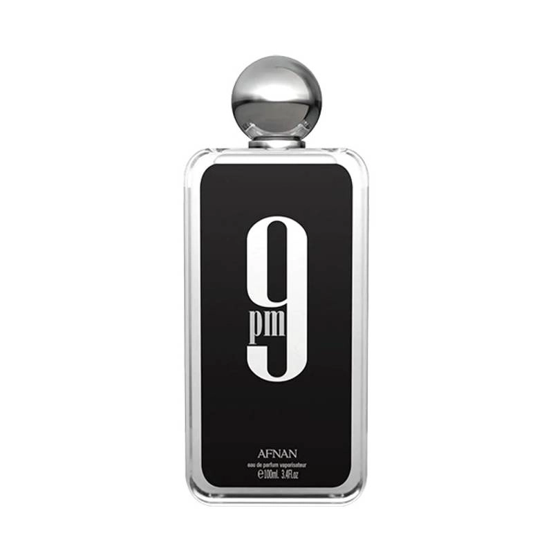 PERFUME AFNAN 9PM EDP 100 ML HOMBRES - 2