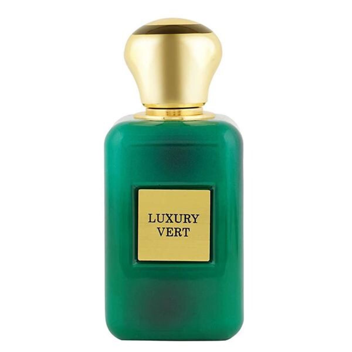 PERFUME RIIFFS LUXURY VERT EDP 100 ML UNISEX - 2