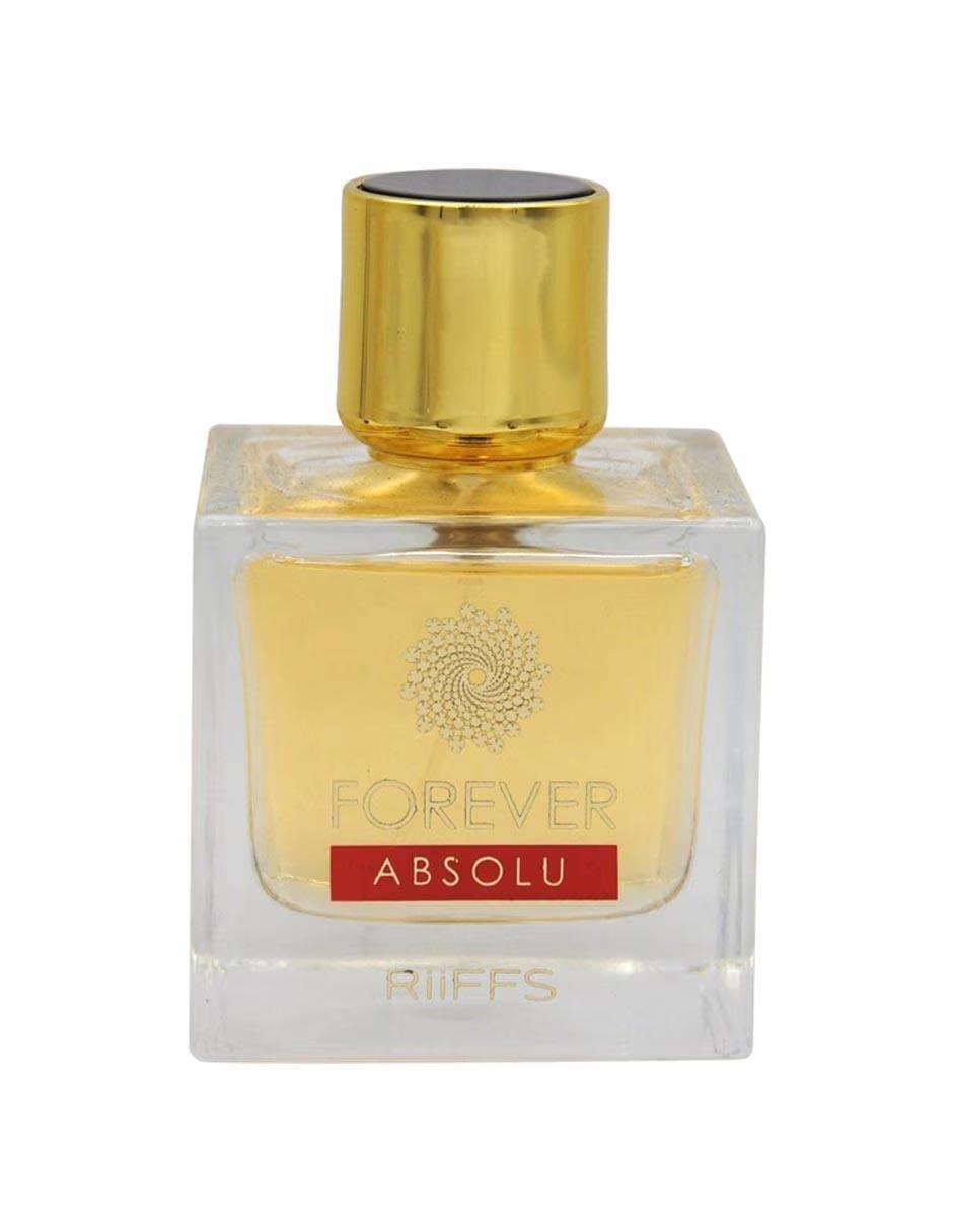 PERFUME RIIFFS FOREVER ABSOLU EDP 100 ML MUJER - 2
