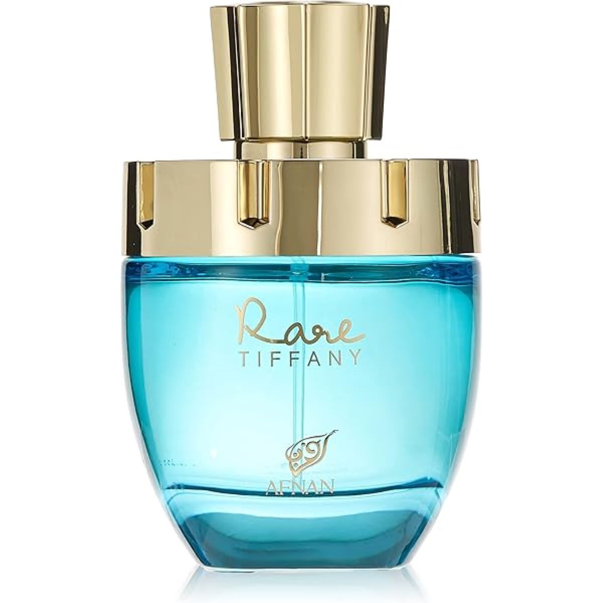 PERFUME AFNAN RARE TIFFANY EDP 100 ML MUJER - 2