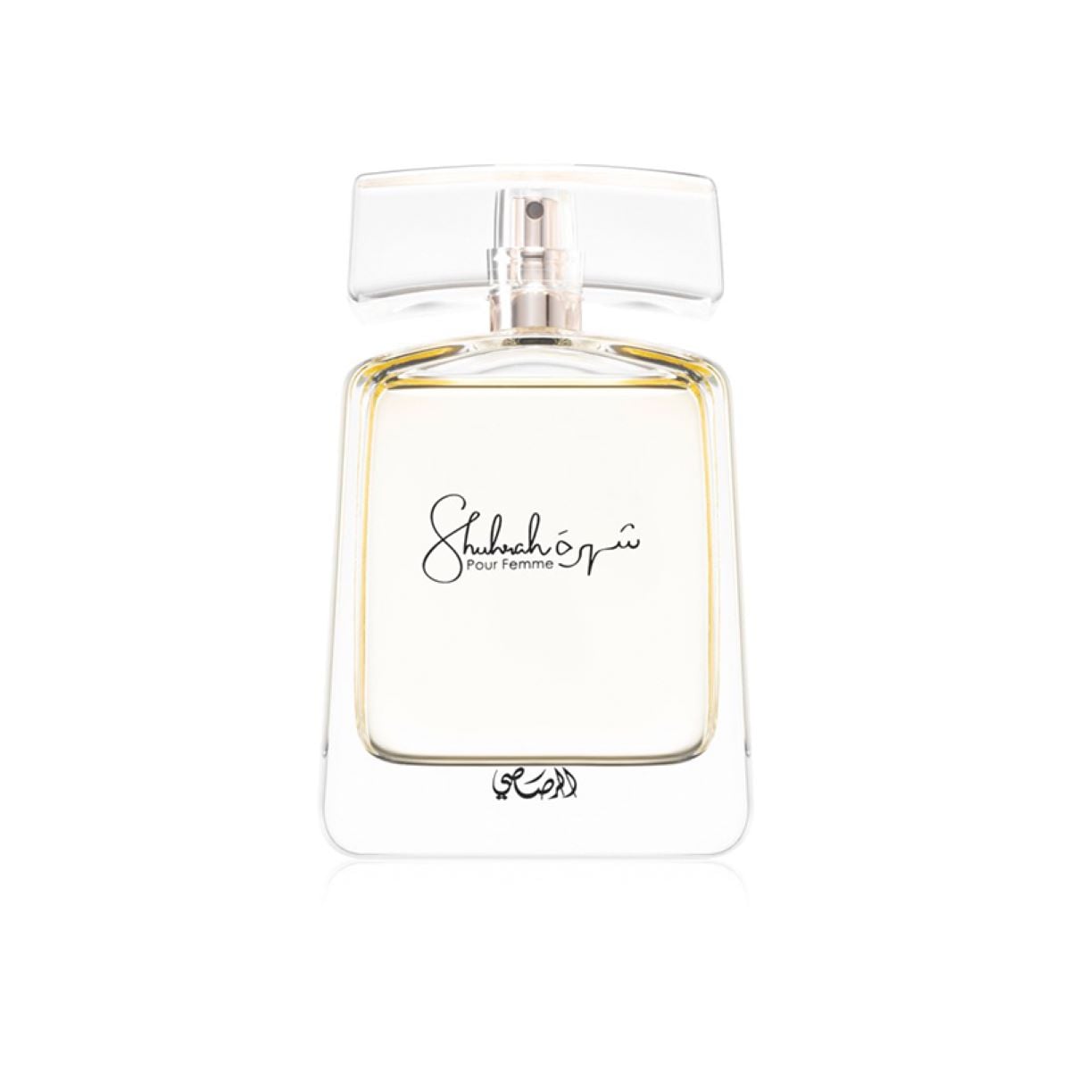 PERFUME RASASI SHUHRAH EDP 90 ML MUJER - 2