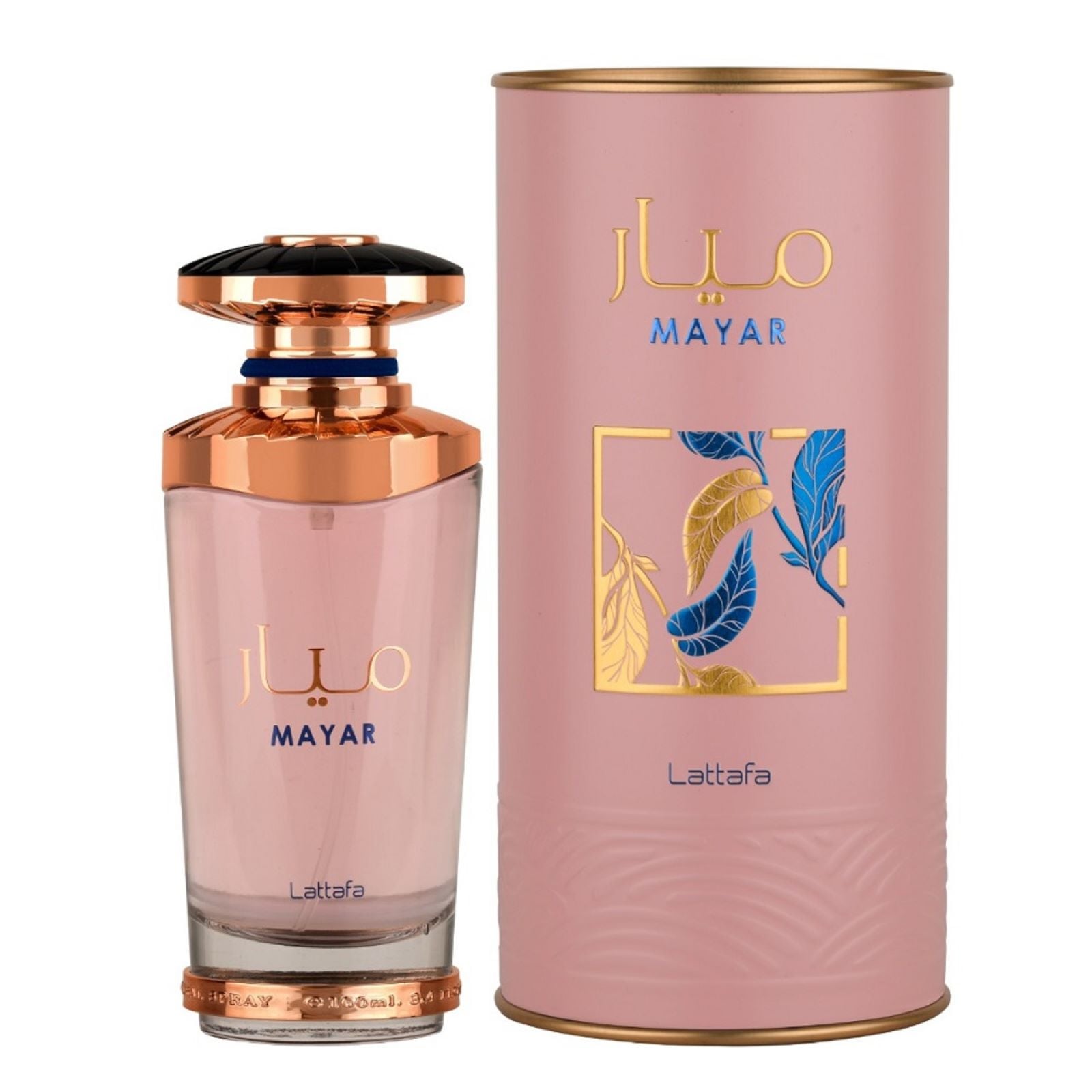 PERFUME LATTAFA MAYAR EDP 100 ML MUJER - 1