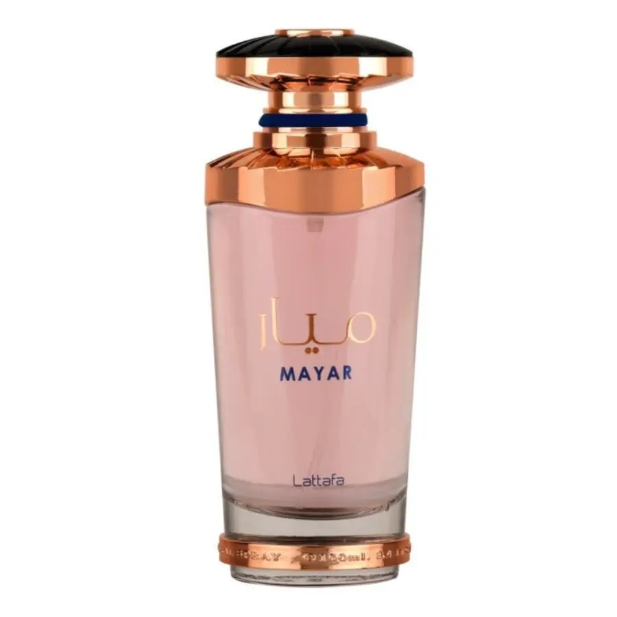 PERFUME LATTAFA MAYAR EDP 100 ML MUJER - 2
