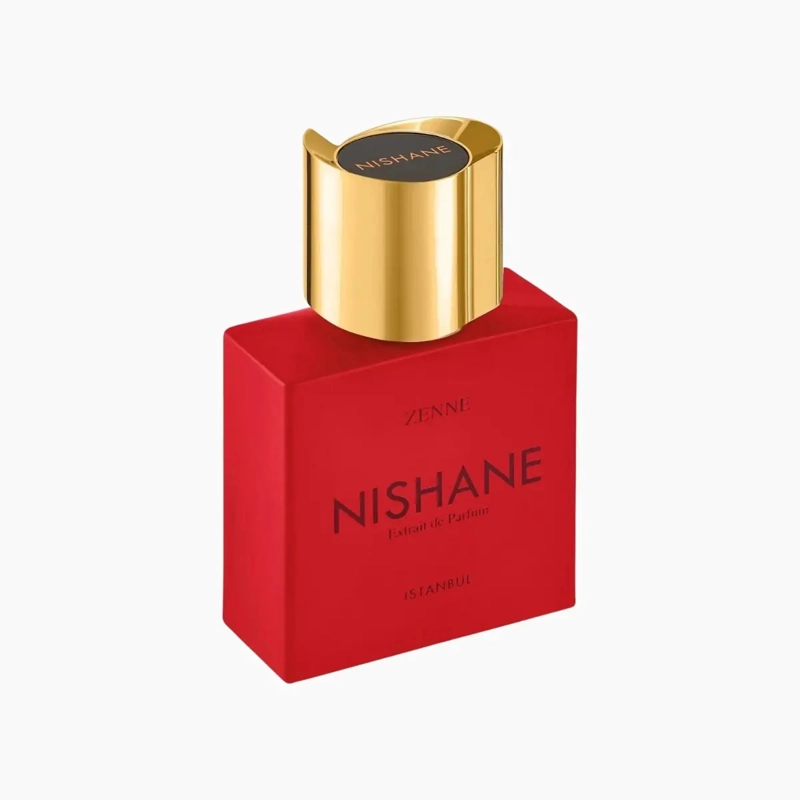 NISHANE ZENNE EXTRAIT DE PARFUM 50 ML UNISEX - 2