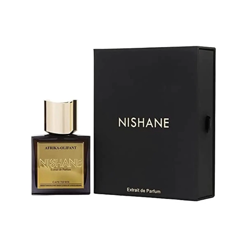 NISHANE AFRIKA-OLIFANT EXTRAIT DE PARFUM 50 ML UNISEX - 1