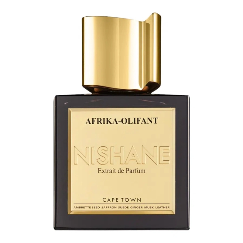 NISHANE AFRIKA-OLIFANT EXTRAIT DE PARFUM 50 ML UNISEX - 2