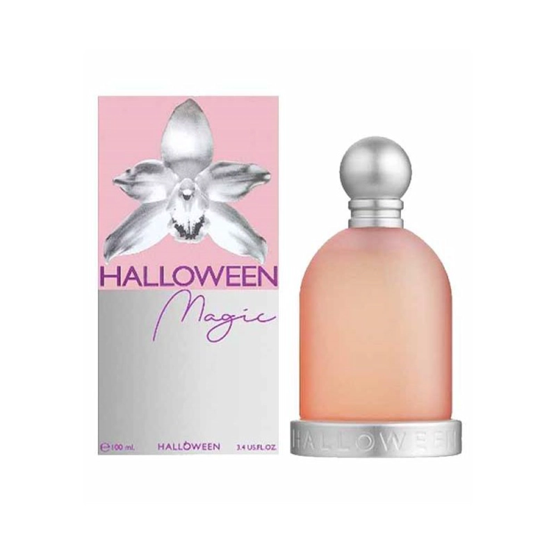 PERFUME HALLOWEEN MAGIC EDT 100 ML MUJER - 1